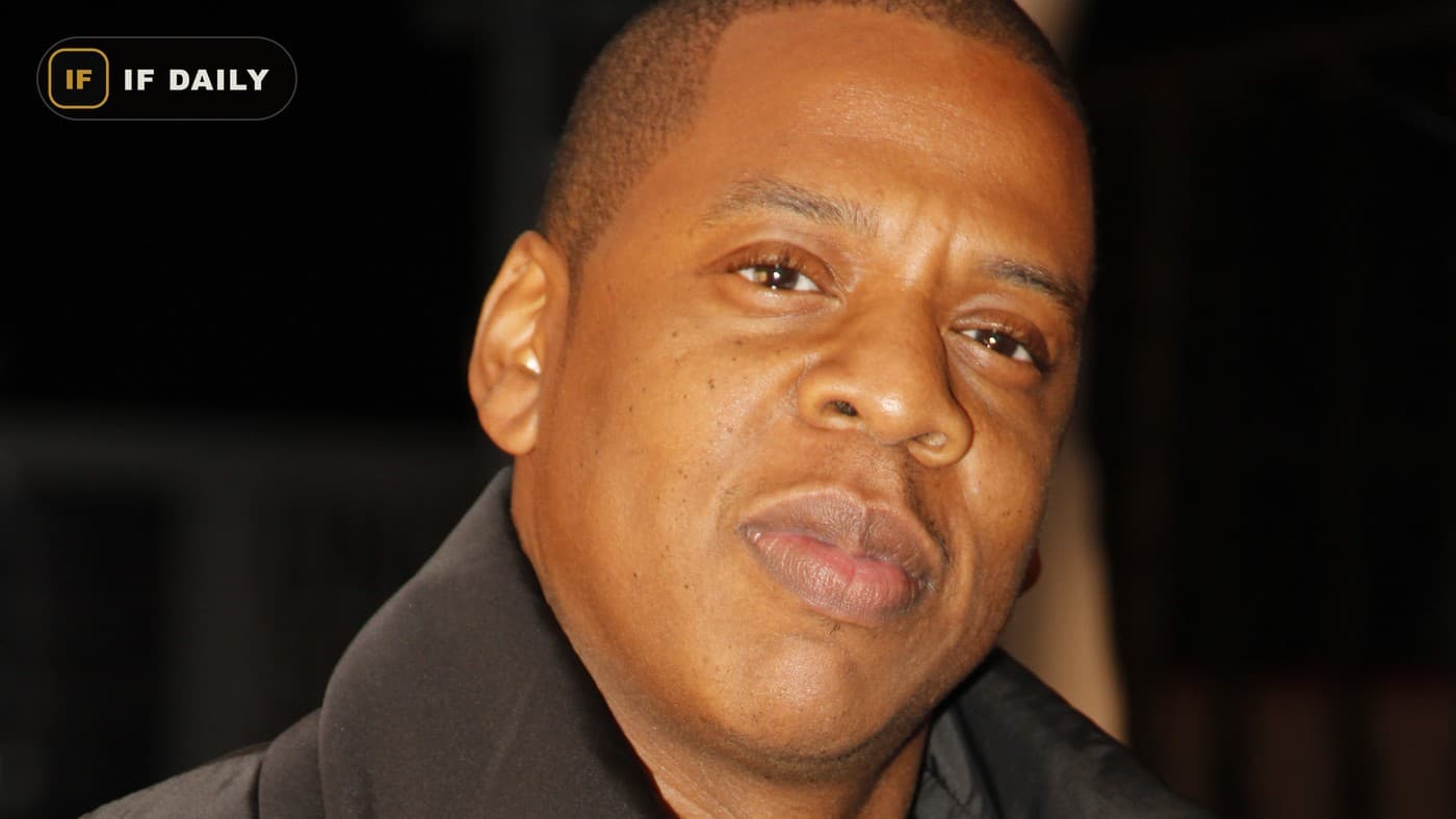 Shawn "Jay-Z" Carter