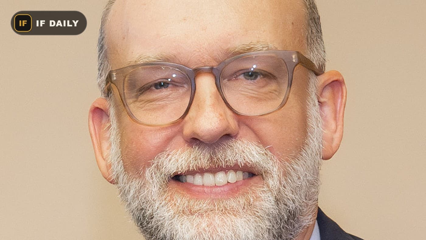 Office of Management and Budget Director Russell Vought