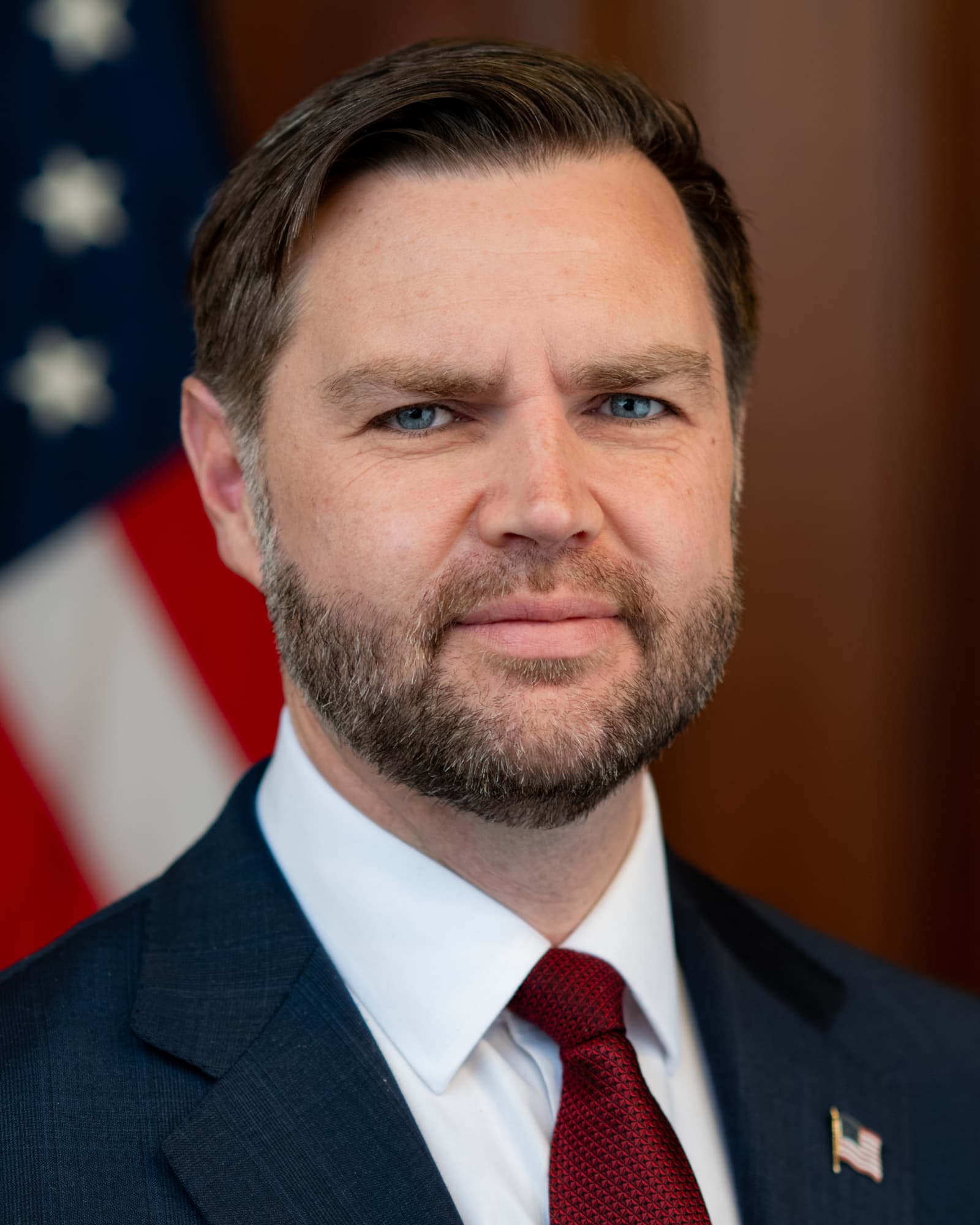 Vice President JD Vance