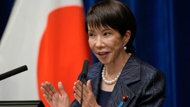 Japan tightens immigration rules protests erupt both for and against foreigners
