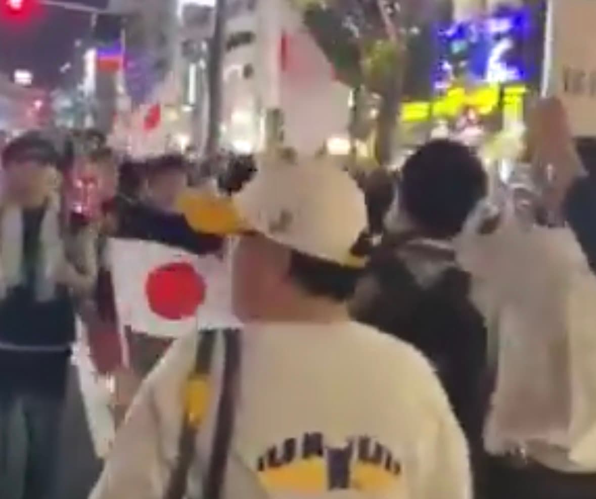 Japan tightens immigration rules protests erupt both for and against foreigners