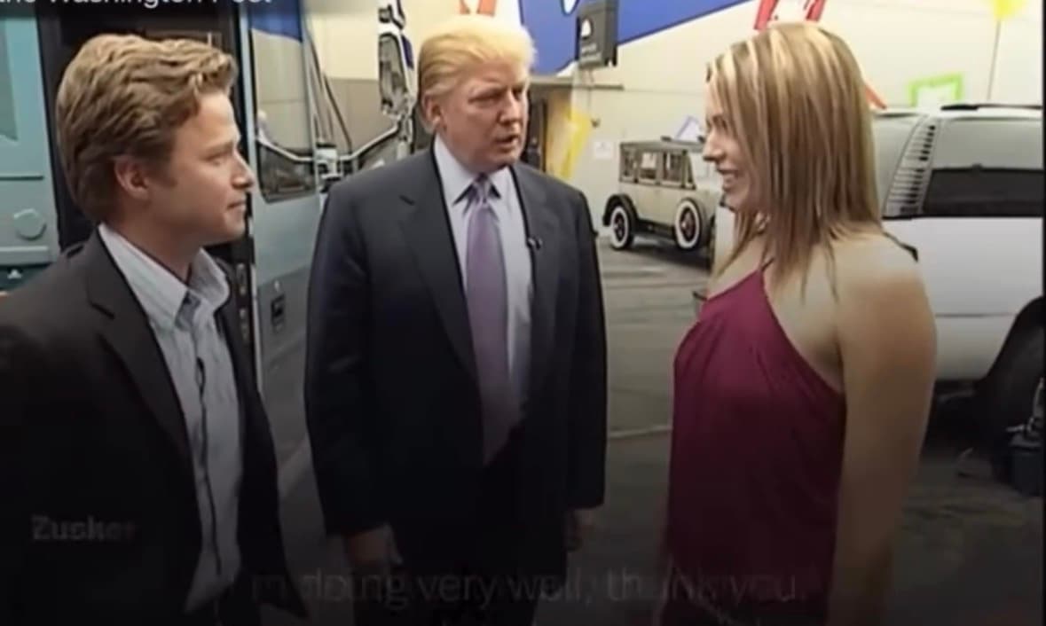 Donald Trump’s comments about the Cornell 7 case have sparked a viral political debate