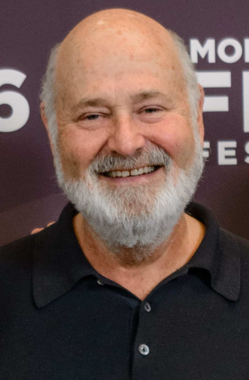 Rob Reiner Wins Posthumous Emmy for 'The Bear,' Breaking 48-Year Gap Record