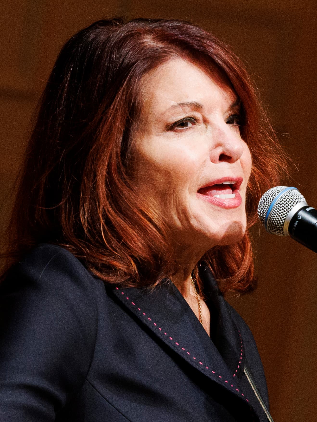 Rosanne Cash Postpones Three Shows After 'Unforeseen Medical Emergency'
