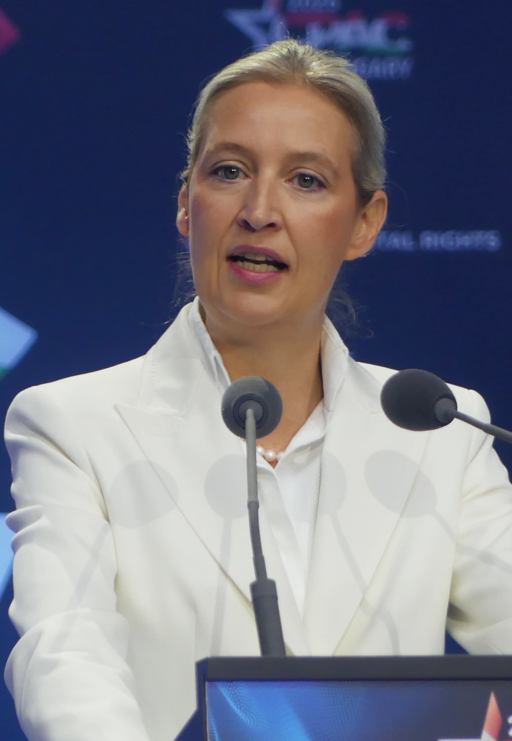 AfD Wins Historic Victory in German State Election, Falls Just Short of Majority